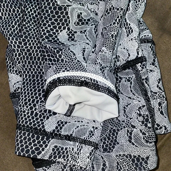 Lululemon speed wunder tight (Nulux) - Picture 14 of 14